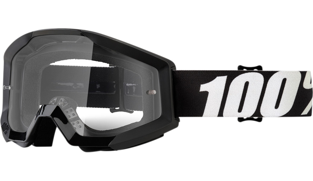 new 100 goggles